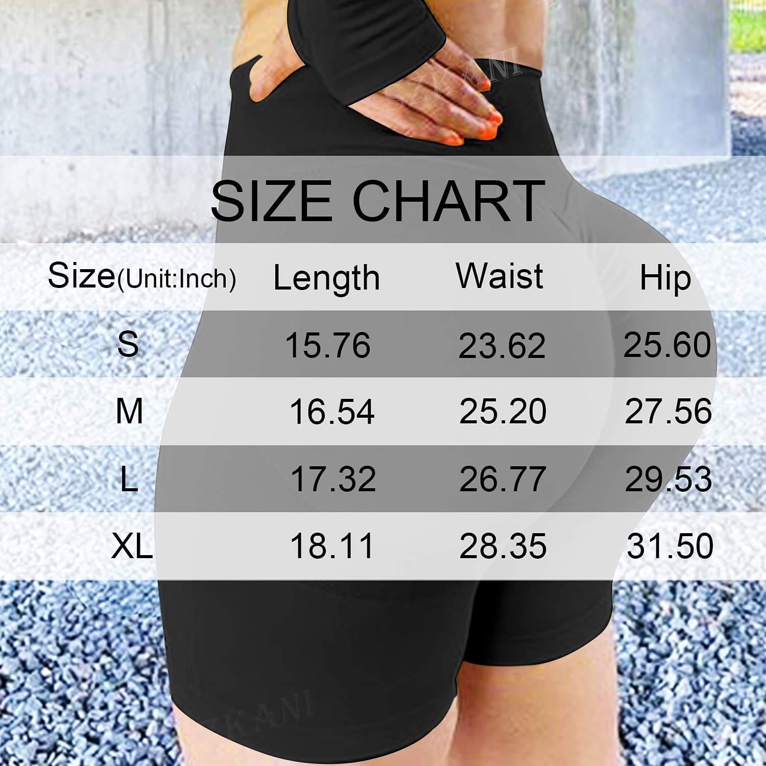 Scrunch Butt Lifting Seamless Shorts for Women High Waist Tummy Control Workout Biker Shorts Ruched Booty Lifting Leggings